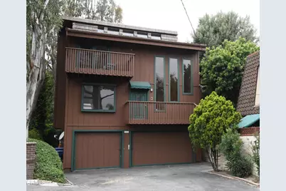 1523 Vista Del Mar Drive, Ventura, CA 93001 - Photo 1