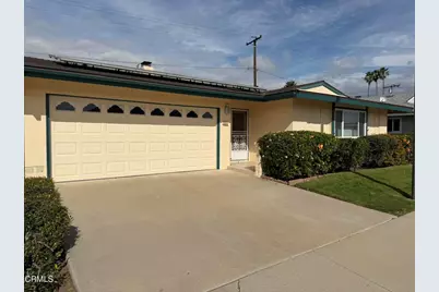 257 E Garden Green, Port Hueneme, CA 93041 - Photo 1