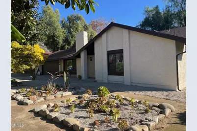 1208 N Montgomery Street, Ojai, CA 93023 - Photo 1