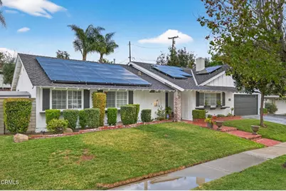 285 Siesta Avenue, Thousand Oaks, CA 91360 - Photo 1