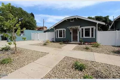 730 Pleasant Street, Santa Paula, CA 93060 - Photo 1
