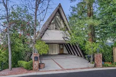 5060 Campo Road, Woodland Hills, CA 91364 - Photo 1