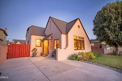 550 S G Street, Oxnard, CA 93030 - Photo 1