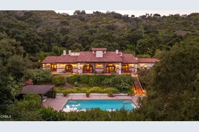 10829 10883 Oak Knoll Road, Ojai, CA 93023 - Photo 1
