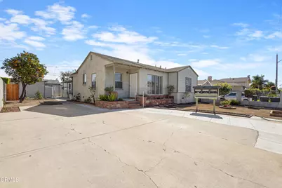 136 S Roosevelt Avenue, Oxnard, CA 93030 - Photo 1