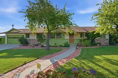 189 Teloma Drive, Ventura, CA 93003 - Photo 1
