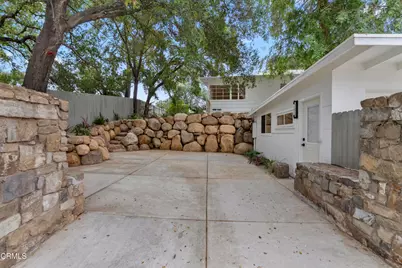 701 W Lomita Avenue, Ojai, CA 93023 - Photo 1
