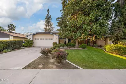 3601 Litchfield Drive, Bakersfield, CA 93309 - Photo 1