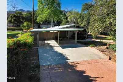 871 Oak Avenue, Fillmore, CA 93015 - Photo 1