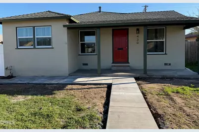 430 W Fir Avenue, Oxnard, CA 93033 - Photo 1