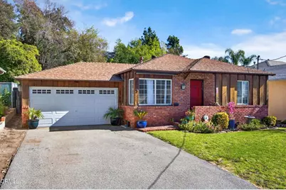 3733 Mayfield Avenue, Glendale, CA 91214 - Photo 1