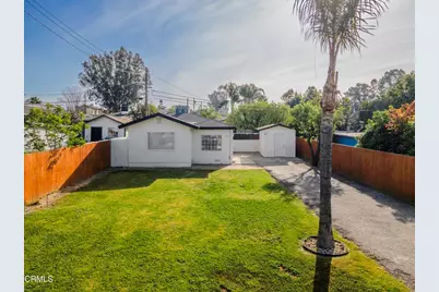 2213 Gage Street, Bakersfield, CA 93305 - Photo 1