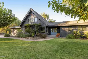 1015 W El Roblar Dr, Ojai, CA 93023 - Photo 1