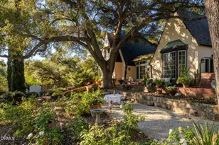 1104 Foothill Rd, Ojai, CA 93023 - Photo 1