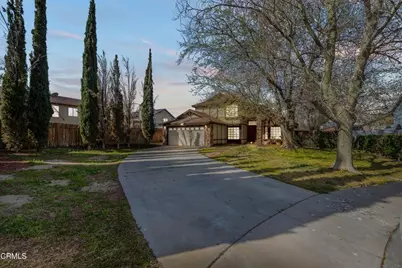 43415 Emilia Lane, Lancaster, CA 93535 - Photo 1