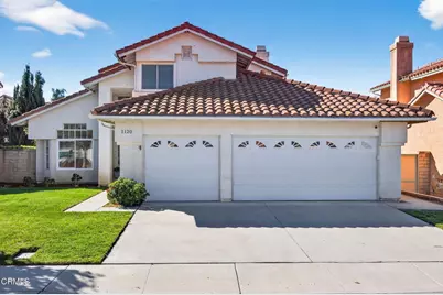 1120 1st Street, Fillmore, CA 93015 - Photo 1