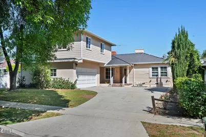 17835 Tarzana Street, Encino, CA 91316 - Photo 1