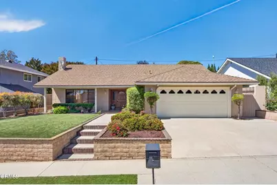 6219 Loma Vista Road, Ventura, CA 93003 - Photo 1