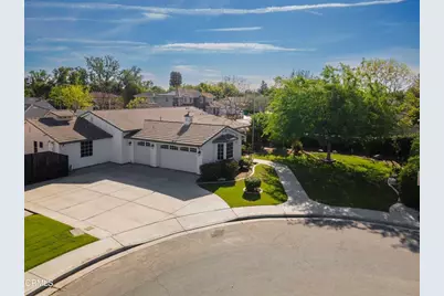 501 Butte Court, Shafter, CA 93263 - Photo 1