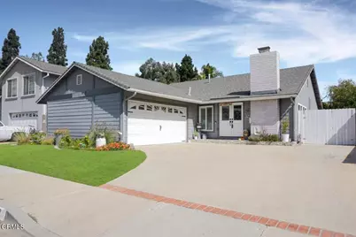 472 Madreselva Court, Camarillo, CA 93012 - Photo 1