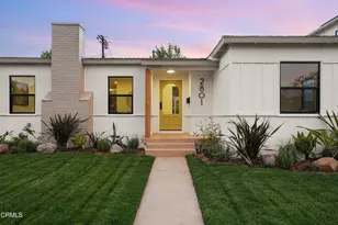 2801 Ceilhunt Ave, Los Angeles, CA 90064 - Photo 1