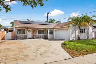 1143 Los Serenos Dr, Fillmore, CA 93015 - Photo 1