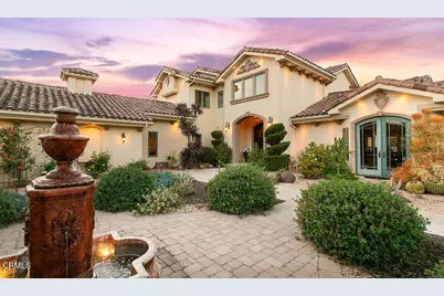 10799 E Las Posas Road, Santa Rosa, CA 93012 - Photo 1