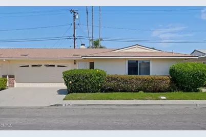 317 E Garden Green, Port Hueneme, CA 93041 - Photo 1