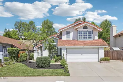 5451 Summerfield Street, Camarillo, CA 93012 - Photo 1