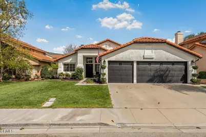 1129 1st Street, Fillmore, CA 93015 - Photo 1