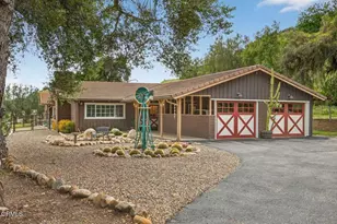 6151 Wheeler Canyon Rd, Santa Paula, CA 93060 - Photo 1