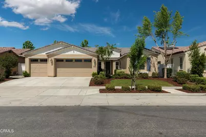 13612 Pixton Avenue, Bakersfield, CA 93311 - Photo 1