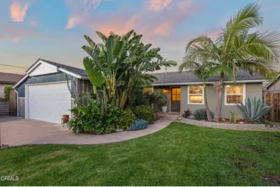 630 Redwood Avenue, Ventura, CA 93003 - Photo 1