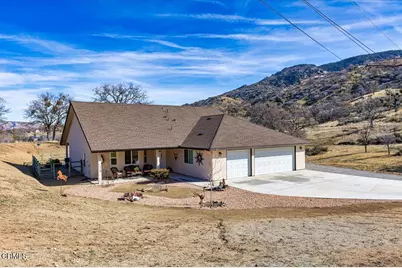 17600 Ascot Court, Tehachapi, CA 93561 - Photo 1