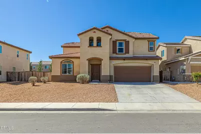 3666 Mount Whitney Avenue, Rosamond, CA 93560 - Photo 1
