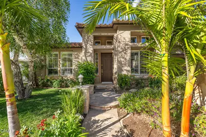 4147 Mountain Creek Drive, Thousand Oaks, CA 91320 - Photo 1
