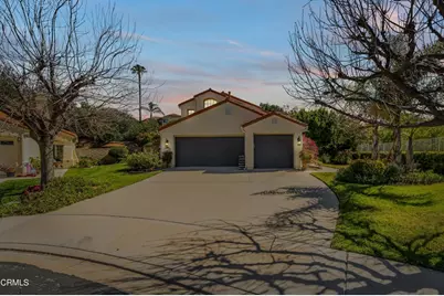 15599 Mallory Court, Moorpark, CA 93021 - Photo 1