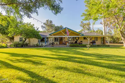 560 Riverside Road, Oak View, CA 93022 - Photo 1