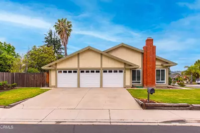 2791 Waverly Avenue, Camarillo, CA 93010 - Photo 1