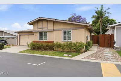 1025 Cachuma Avenue #30, Ventura, CA 93004 - Photo 1