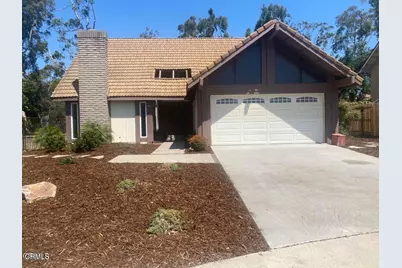5307 Maple View Circle, Camarillo, CA 93012 - Photo 1