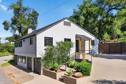 1422 Orchard Drive, Ojai, CA 93023 - Photo 1