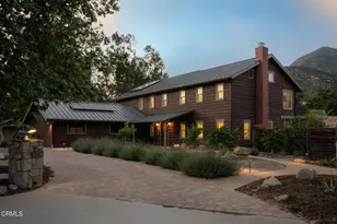 817 Del Oro Dr, Ojai, CA 93023 - Photo 1