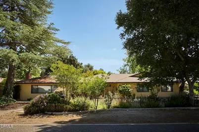 1148 Woodland Avenue, Ojai, CA 93023 - Photo 1