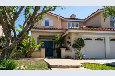 4707 Calle Cancun, Camarillo, CA 93012 - Photo 1