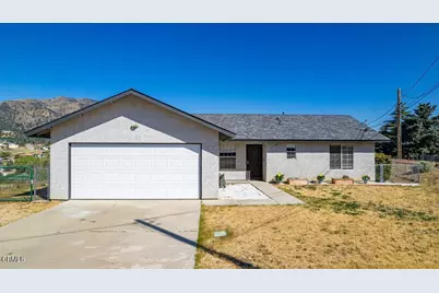 20601 Ridgecrest Drive, Tehachapi, CA 93561 - Photo 1