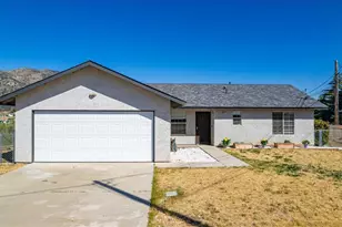 20601 Ridgecrest Dr, Tehachapi, CA 93561 - Photo 1