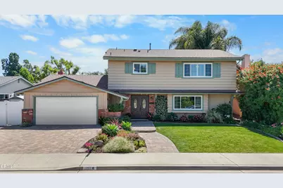 1566 Cipres Court, Camarillo, CA 93010 - Photo 1