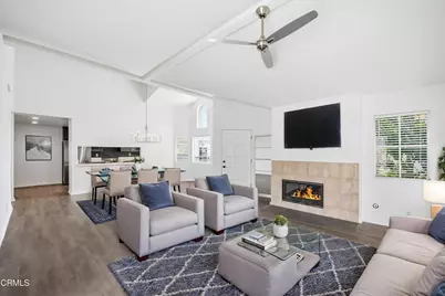 574 Charles Street, Moorpark, CA 93021 - Photo 1