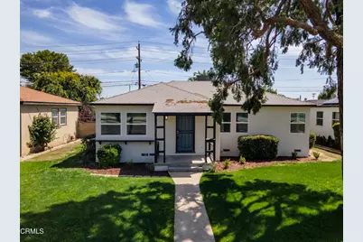 2907 Truxtun Avenue, Bakersfield, CA 93301 - Photo 1